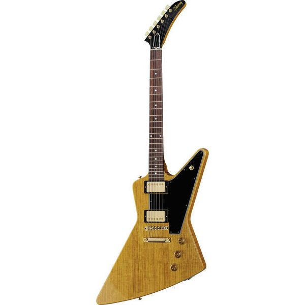 Gibson | ギブソン  58 Korina Explorer BG VOS