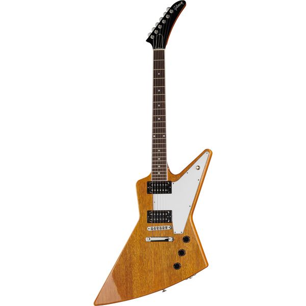 Gibson | ギブソン  70s Explorer Antique Natural
