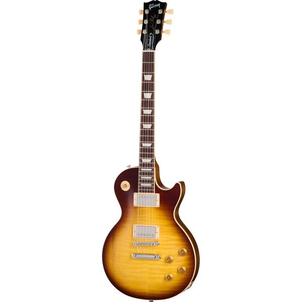 Gibson | ギブソン  Les Paul Standard 50s FadedVTB