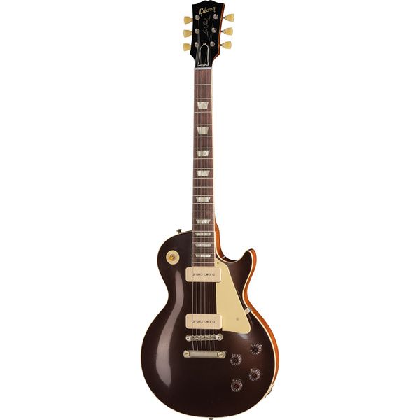Gibson | ギブソン  1955 NAMM Show Les Paul Vic.Br