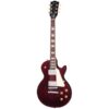 Gibson | ギブソン  Les Paul Studio Wine Red