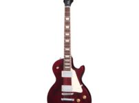 Gibson | ギブソン  Les Paul Studio Wine Red