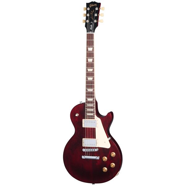 Gibson | ギブソン  Les Paul Studio Wine Red