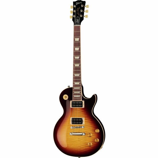 Gibson | ギブソン  Les Paul Slash Standard NB