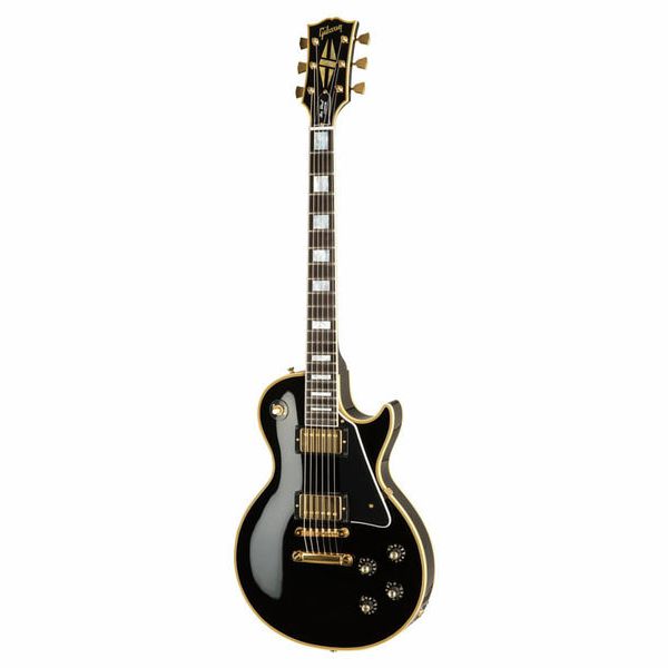 Gibson | ギブソン  Les Paul 68 Custom Reissue EB