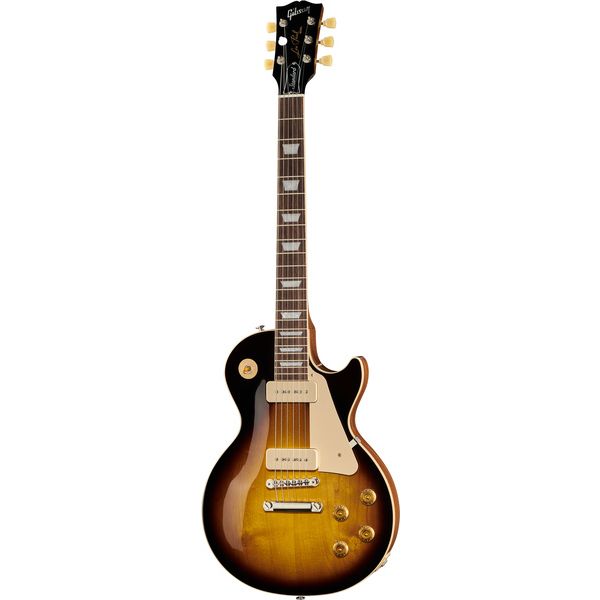 Gibson | ギブソン  Les Paul Standard 50s P90 TB