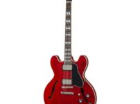 Gibson | ギブソン  ES-345 60s Cherry