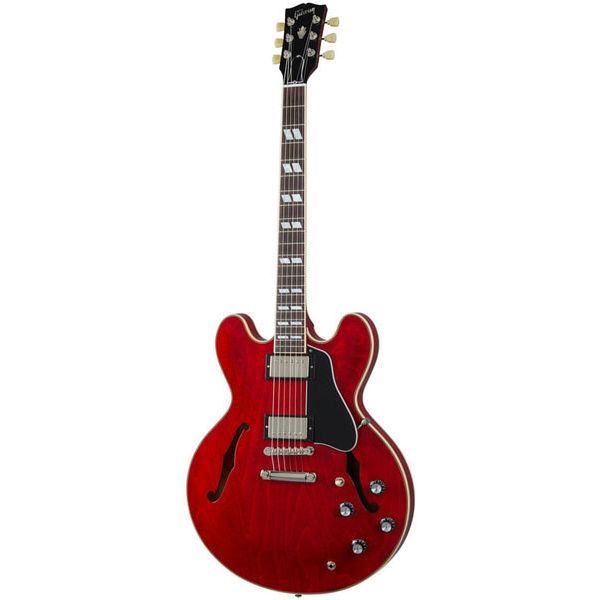 Gibson | ギブソン  ES-345 60s Cherry