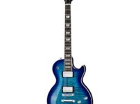 Gibson | ギブソン  Les Paul Modern Figured CB