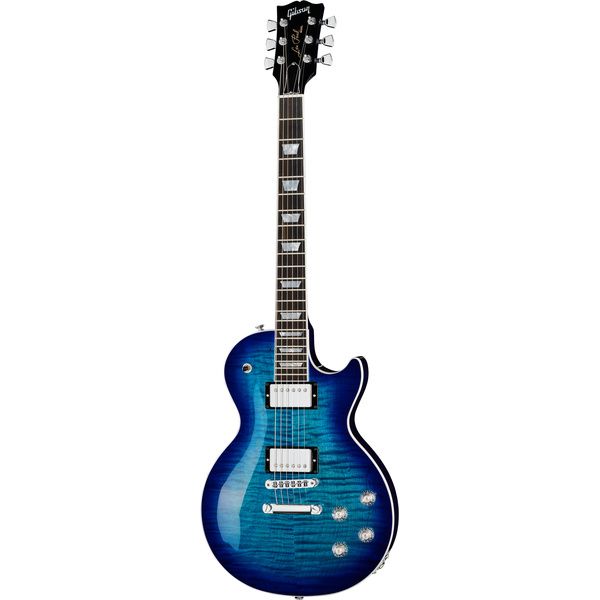 Gibson | ギブソン  Les Paul Modern Figured CB