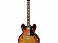 Gibson | ギブソン  1964 ES-335 Reissue VB VOS