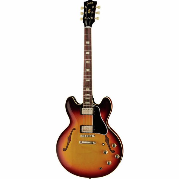 Gibson | ギブソン  1964 ES-335 Reissue VB VOS