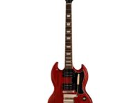 Gibson | ギブソン  SG Standard '61 Faded Maestro
