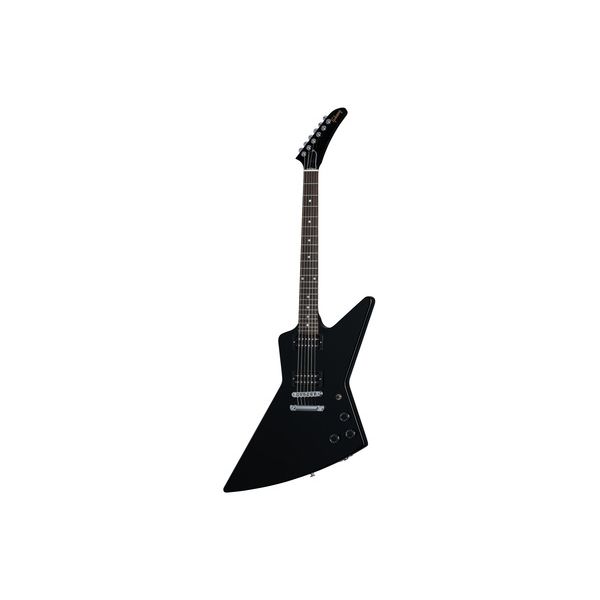 Gibson | ギブソン  80s Explorer Ebony B-Stock