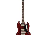 Gibson | ギブソン  SG Standard ´64 Maestro CH VOS