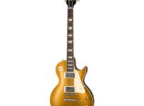 Gibson | ギブソン  Les Paul 57 Goldtop DB VOS