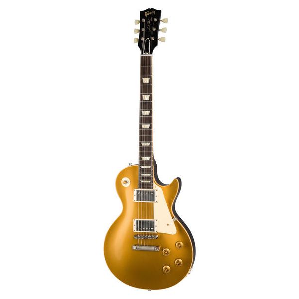 Gibson | ギブソン  Les Paul 57 Goldtop DB VOS