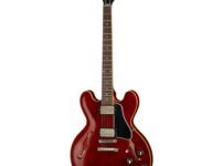 Gibson | ギブソン  1961 ES-335 Reissue 60s CH VOS