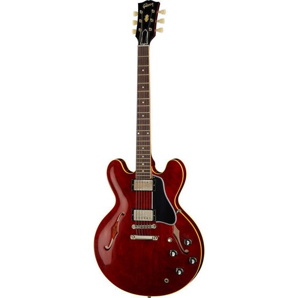 Gibson | ギブソン  1961 ES-335 Reissue 60s CH VOS