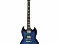 Gibson | ギブソン  SG Modern BBF