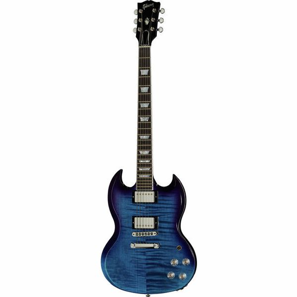 Gibson | ギブソン  SG Modern BBF