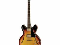 Gibson | ギブソン  1961 ES-335 Reissue VB VOS
