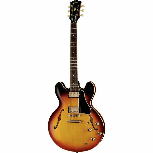 Gibson | ギブソン  1961 ES-335 Reissue VB VOS