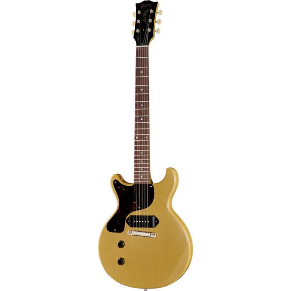 Gibson | ギブソン  LP Junior 58 DC TVY VOS LH