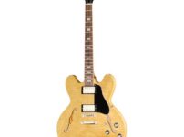 Gibson | ギブソン  ES-335 Figured AN