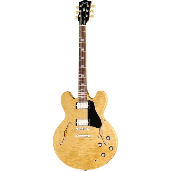 Gibson | ギブソン  ES-335 Figured AN