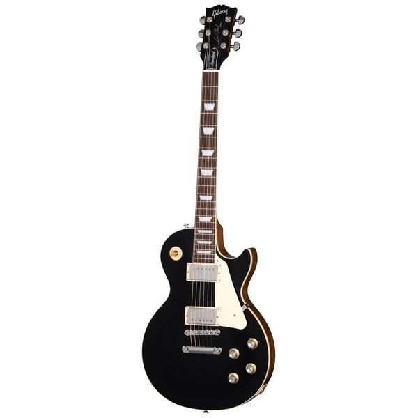 Gibson | ギブソン  Les Paul Standard 60s Ebony