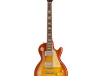 Gibson | ギブソン  Les Paul 60 Iced Tea VOS