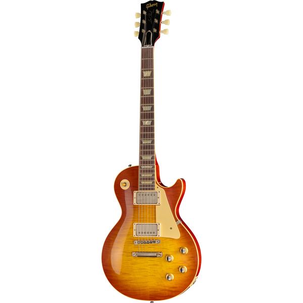 Gibson | ギブソン  Les Paul 60 Iced Tea VOS