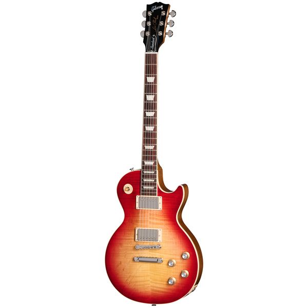 Gibson | ギブソン  Les Paul Standard 60 Fd VCS