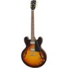 Gibson | ギブソン  ES-335 Satin Vintage Burst