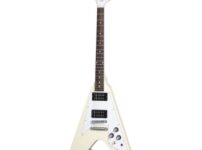 Gibson | ギブソン  70s Flying V CW