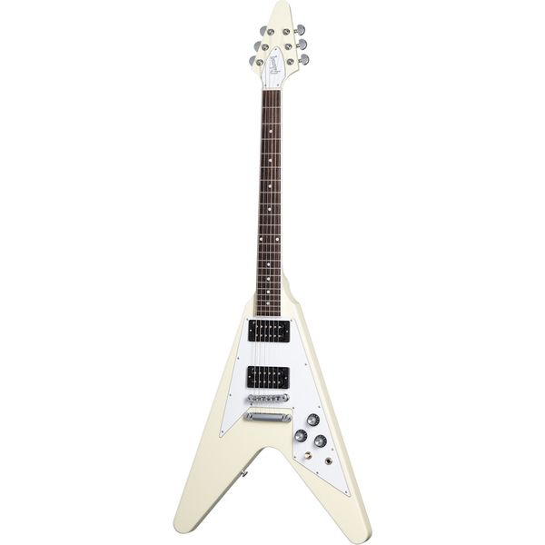 Gibson | ギブソン  70s Flying V CW