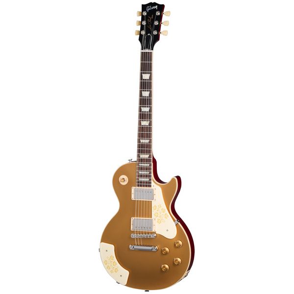 Gibson | ギブソン  Mary Ford Les Paul Standard GT