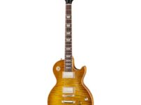 Gibson | ギブソン  Kirk Hammett "Greeny" LP Std.