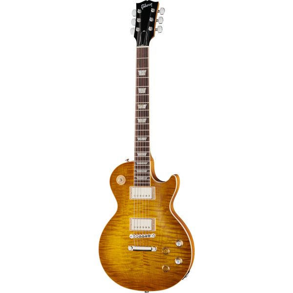 Gibson | ギブソン  Kirk Hammett "Greeny" LP Std.