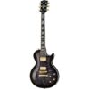 Gibson | ギブソン  Les Paul Supreme Trans Ebony B