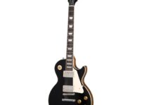 Gibson | ギブソン  Les Paul Standard 50s Ebony