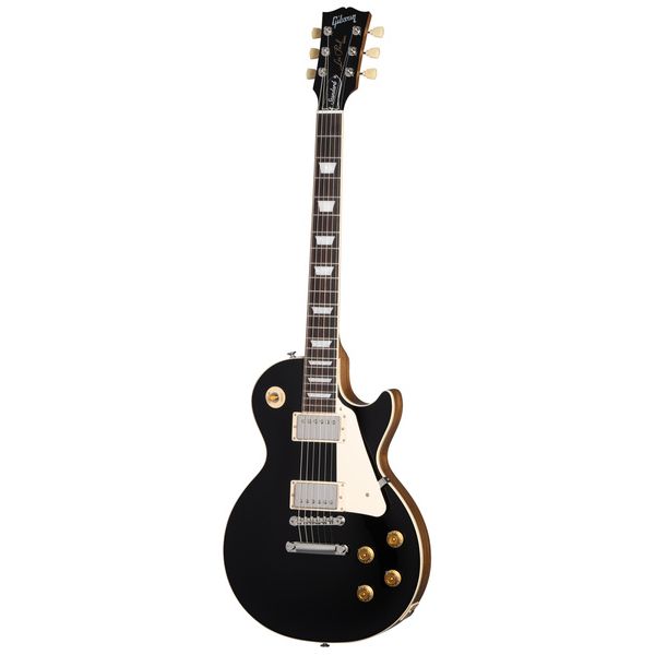 Gibson | ギブソン  Les Paul Standard 50s Ebony
