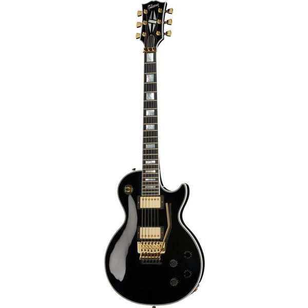 Gibson | ギブソン  LP Axcess Custom FR EB