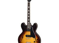 Gibson | ギブソン  ES-330 Tobacco Sunburst