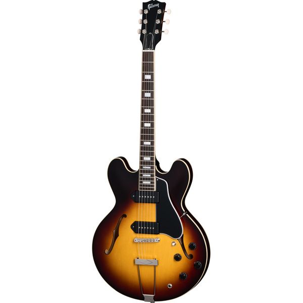 Gibson | ギブソン  ES-330 Tobacco Sunburst