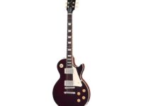 Gibson | ギブソン  Les Paul Standard 50s Trans Ox