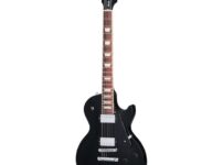 Gibson | ギブソン  Les Paul Studio Ebony