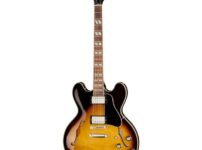 Gibson | ギブソン  ES-345 Vintage Burst