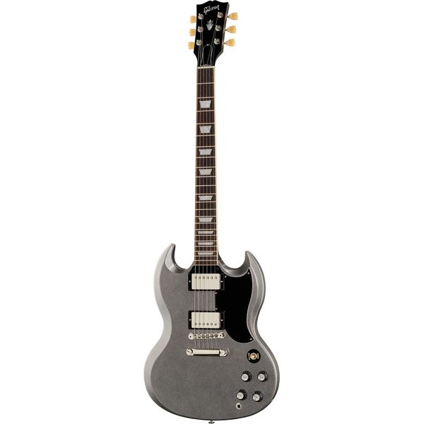 Gibson | ギブソン  SG 61 Standard SM